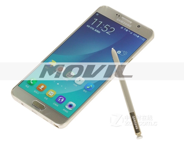 Android 4.2.2 5MP AF +2MP front camera Single Mini SIM Card note 5